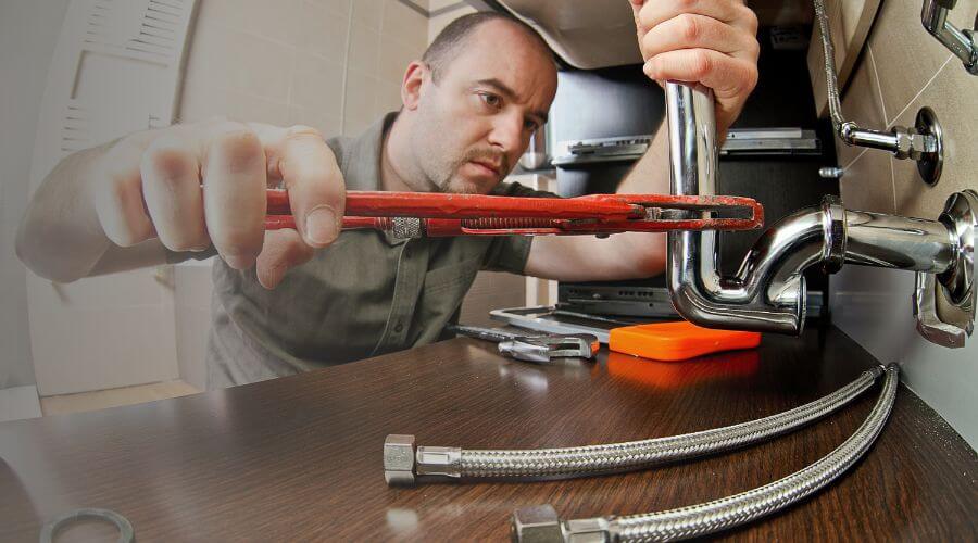 Local expert plumbing services in Bruce Crossing, MI